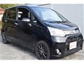 2011 Daihatsu Move Custom
