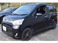 2011 Daihatsu Move Custom