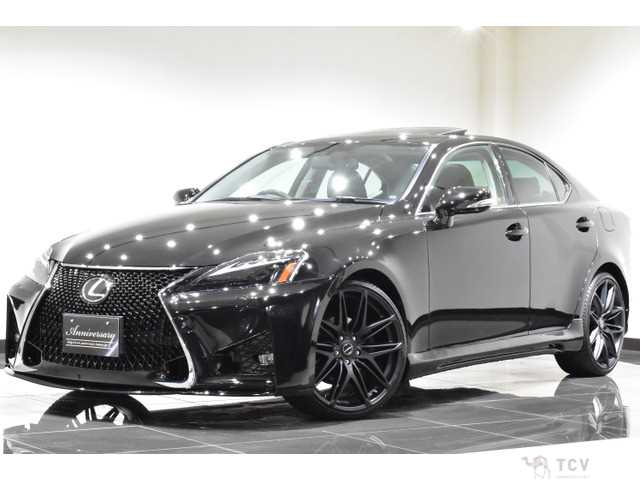 2010 Lexus IS