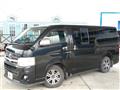 2012 Toyota Hiace Van