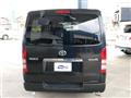 2012 Toyota Hiace Van