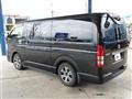 2012 Toyota Hiace Van
