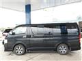 2012 Toyota Hiace Van