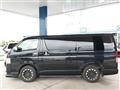 2017 Toyota Hiace Van