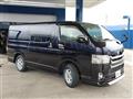 2015 Toyota Hiace Van
