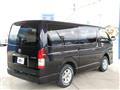 2015 Toyota Hiace Van