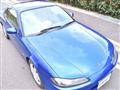 2000 Nissan Silvia
