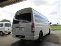 2022 Toyota Hiace Van