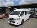 2022 Toyota Hiace Van