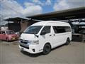 2022 Toyota Hiace Van