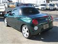 2023 Daihatsu Copen