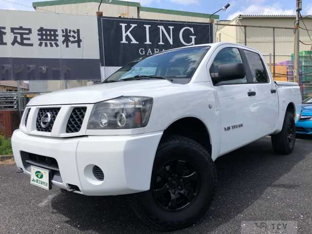 2005 Nissan Nissan Others