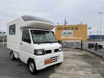 2006 Nissan Clipper Truck