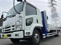 2008 Isuzu Isuzu Others