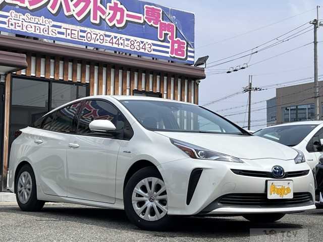 2019 Toyota Prius