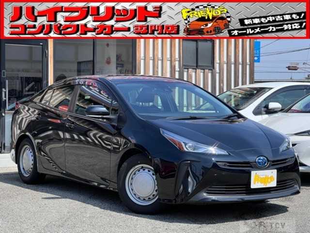 2021 Toyota Prius