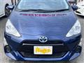 2017 Toyota AQUA
