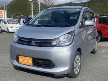 2013 Mitsubishi eK Wagon