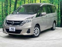 2017 Nissan Serena