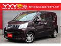 2015 Daihatsu Move