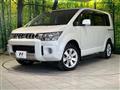 2018 Mitsubishi Delica D5