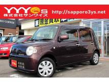2014 Daihatsu MIRA COCOA