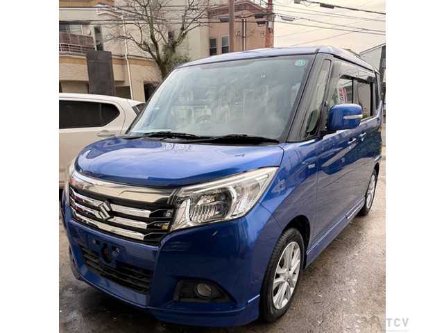 2015 Suzuki Suzuki Others