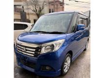 2015 Suzuki Suzuki Others