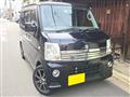 2013 Suzuki Every Wagon