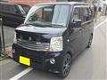 2013 Suzuki Every Wagon