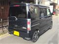 2013 Suzuki Every Wagon