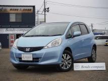2012 Honda Fit