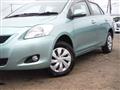 2011 Toyota Belta