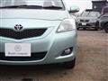 2011 Toyota Belta
