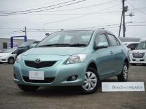 2011 Toyota Belta