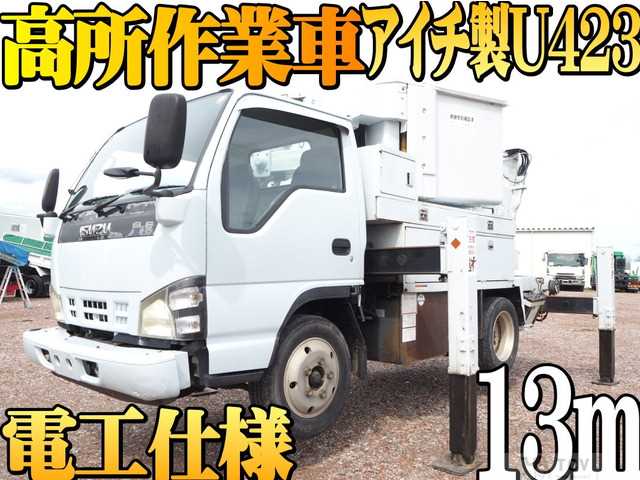 2006 Isuzu Isuzu Others