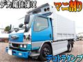 2001 Mitsubishi Canter