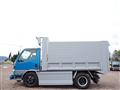 2001 Mitsubishi Canter