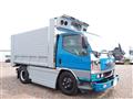 2001 Mitsubishi Canter