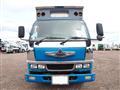 2001 Mitsubishi Canter