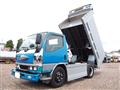 2001 Mitsubishi Canter