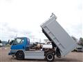 2001 Mitsubishi Canter