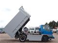 2001 Mitsubishi Canter