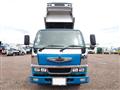 2001 Mitsubishi Canter