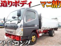 2003 Mitsubishi Canter