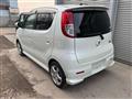 2007 Suzuki MR Wagon