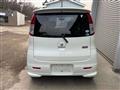 2007 Suzuki MR Wagon