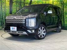 2024 Mitsubishi Delica D5