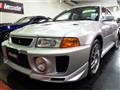 1998 Mitsubishi Lancer Evolution
