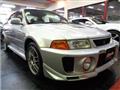 1998 Mitsubishi Lancer Evolution